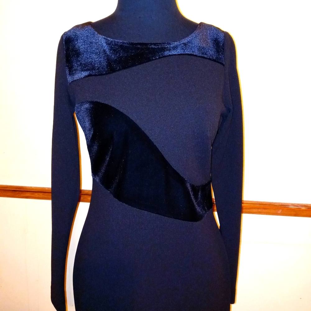Calvin Klein dress